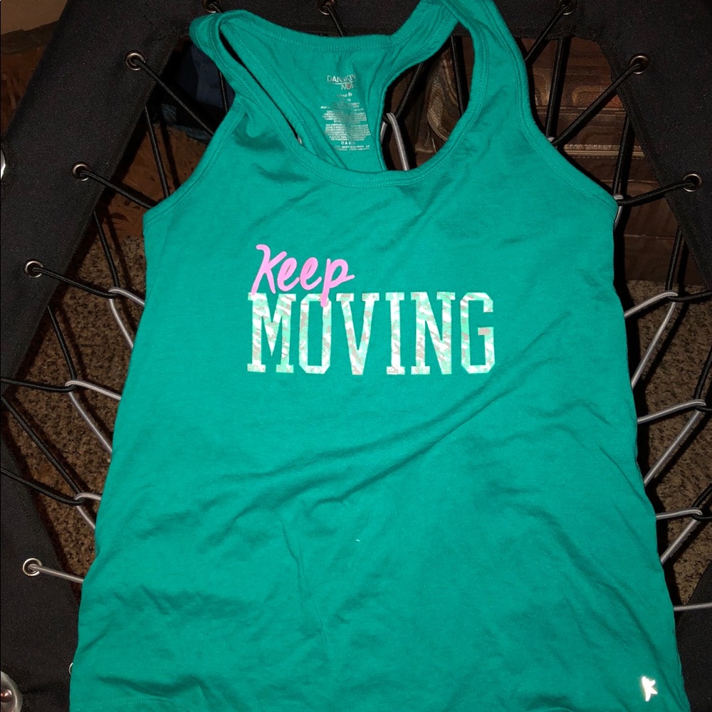 Women’s tank
